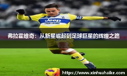 弗拉霍维奇：从新星崛起到足球巨星的辉煌之路